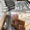 Spabb Brand Auto Spare Parts Car Transmission Steel Front Axle Left Buggy Cardan Drive Shaft 31607545126 for BMW X6