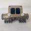 FPT IVECO CASE Cursor9Bus F2CFE612D*J231/F2CFE612A*J098  5802748674  ВЫХЛОПНОЙ КОЛЛЕКТОР  5801556304 500306971