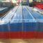 China factory price Galvanized Steel Corrugated Sheets
