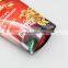 snack food plastic packaging laminated pouches dried fruit packaging dry fruit packing bag