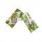 custom digital printed 1/8 oz 1oz Soft touch material candy  packaging aluminum foil mylar bags pouch