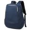 men casual Lightweight mochilas computer usb smart Waterproof mochilas rucksack 19 inch bag black laptop Backpack