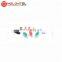 MT-3800 full stock all different kinds combination Gel-filled Polypropylene Cat. 5 UY connector  wire 3/M connectors UY2 UR