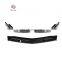 Factory Price Wholesale Front Bumper Lip For Mercedes BENZ W204 Sport C180 C200 C300 2008-2014