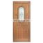 Wooden door design sunmica solid wood shower soundproof doors