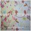 Cotton printed fabric for children