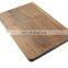 Eco-friendly cutting board chopping board with custom design