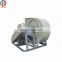 Y5-47 No. 9C Industrial Cast Iron Dust Collector Removal Fan with Backward Curved Impeller