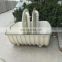 Underground Biodigester for Waste Water Treatment FRP Septic Tank Mini biogas digester mini sewer tank