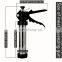 Premium Easy clean Sausage Maker Manual Stainless Steel Beef Jerky Gun