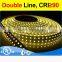 best selling good quality double raw led strip 3528