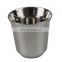OEM Custom Small Reusable Coffee Korean Party Pint Water Stainless Steel Coffee Cup