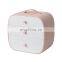 Underwear Storage Box Drawer Type Household Three-in-one Underwear Socks Storage Compartment Box