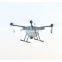 15L 6 Axis Agricultural Drone Multicopter UAV Drone with Auto/Semi-auto Spraying System for Farming