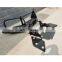 Black Grille for Jeep Wrangler jk