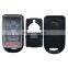 Keyless 5 / 5+1 Buttons Car Remote Key Fob Shell Cover Case For Honda Odyssey 2005 - 2010