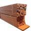 95*45*6000mm AS/NZS 4357 Pine LVL Lvb Beams for Construction