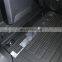 2020 For Land Rover Defender Trunk Scratch Plate Alloy 2-Piece Set