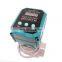 4-20mA Modulating valve Intelligent Smart adjustable 4-20mA flow control water liquid Fluid control valve