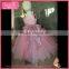 Handmade dress ladies fashion long dress