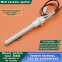 110V300W MCH Ceramic Igniter Ceramic ignition stick MCH Ceramic Heater MCH Ceramic Heating tube  Can OEM or ODM