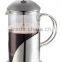 Espresso Coffee Maker tea maker glass coffee french press