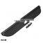 Black Rear Trunk Shade Boot Security Cargo Cover for C-HR 2016 2017-2019