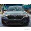 Prefect car accessories for BMW 5-series G30 G38 2018-2020 upgrade to 2021 M5 style