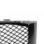 Offroad Front Mesh Grille for Dodge Ram 1500 06-08 Car Accessories Black Bright Mesh