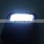 Rearview Back Mirror Cover with LED Light for Jeep Wrangler JK 07+ 4*4 accessories from Maiker