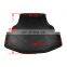 Car Rear Cargo Case Trunk Floor Mat Waterproof Trunk Tray For Honda Accord