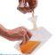 spout pouch/Food grade liquid beverage bag with spout/Runner wine spout bag,Stand up runner wine packing spout bag /Refi