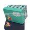 2016 various size small gift box, sweet style gift paper box