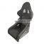 JBR1088 Universal Automobile for sport Car Adjustable carbon racing seat