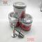Hydraulic Walking pusher DH220-5/7 DH280 DX60 DX80 DX225LC excavator Hydraulic Joystick Pusher