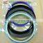 440-00416AKT DAEWOO S300LC-V excavator Boom cylinder seal kit