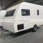 Luxury Rv Caravan Motor Homes Off Road Mobile House Travel Trailer Australia Caravan Camper for Family