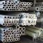 Custom 0.3mm-50mm Wall Thickness 7075 Aluminum Round Pipe