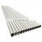 high quality 201 stainless seamless steel round tube price