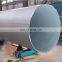 China Supplier Welded 304 Stainless Steel Pipe With PMI Test