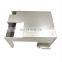 OEM deep drawing parts stamping metal enclosure