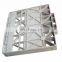 OEM Manufacturer Custom Aluminium Gravity Die Casting Base