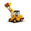 Lonking 3 тонн 1,8 кубометра колесный погрузчик CDM835 CDM836N