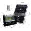 IP65 Waterproof Energy Saving Outdoor Rechargeable 25W 40W 60W 100W 200W LED Solar Flood Light