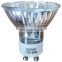 GU10 Halogen Lamps Indoor Lighting Halogen Bulb 220-240V Infrared Heater Lamp Glass Aluminum Gu10/ Gz10 Lightening 2800/ 3200k