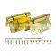 Normal specifications swing door hinge  cabinet door hinge