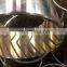 Split Flanged Bushing Bimetal Steel/Brass Bushings