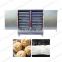 Commercial Food Steamer For Restaurant 8 Trays Commercial Food Steamer Machine