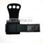 Manufacturers Weight Lifting Gloves Leather Hand Gymnastics Grips for Home Workouts
