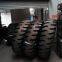 Port tyre 16.00 1600 18.00 1800-25E-4J Stacking machine front lifting forklift